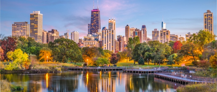 Chicago, Estados Unidos