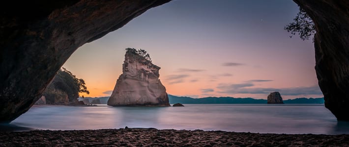 Coromandel, Nueva Zelanda
