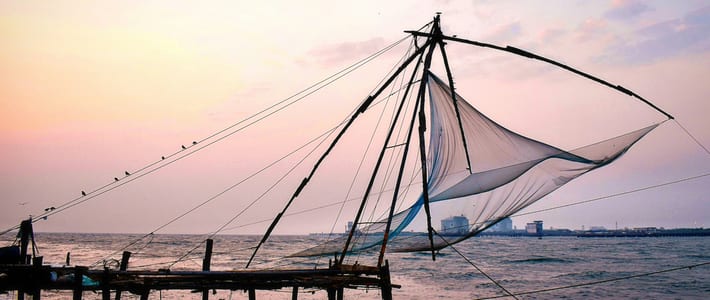 Kochi, India