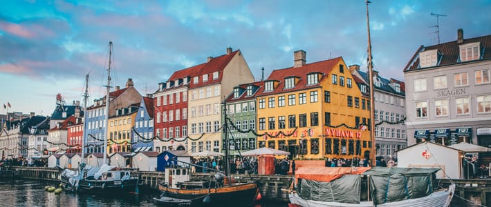 Copenhague, Dinamarca