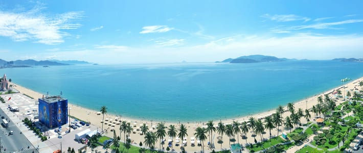 Nha Trang, Vietnam