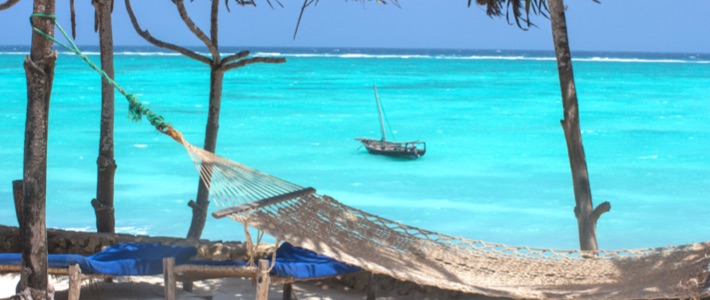 Zanzíbar, Tanzania