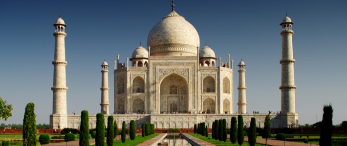 Nueva Delhi, India