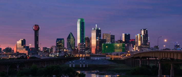 Dallas, Estados Unidos