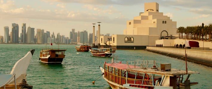Doha, Catar
