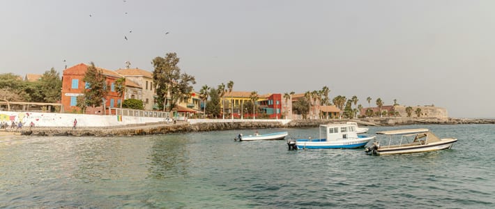 Dakar, Senegal