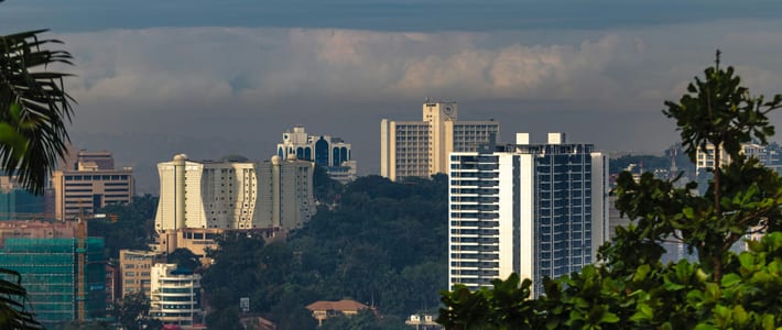 Kampala, Uganda