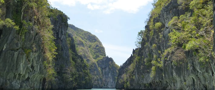 El Nido, Filipinas