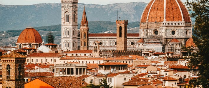 Florencia, Italia