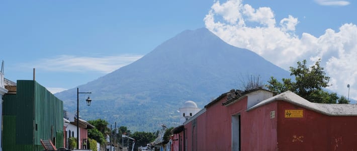 Ciudad de Guatemala, Guatemala