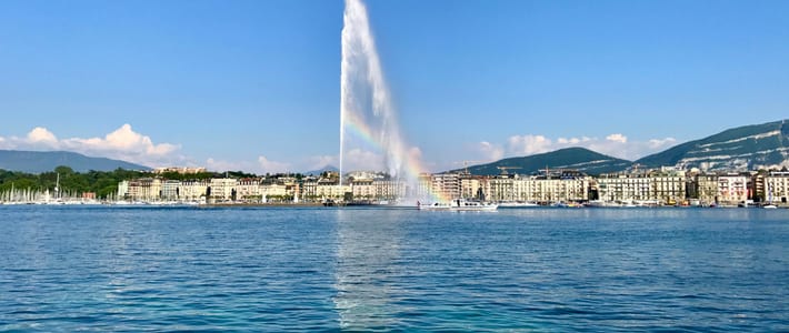 Ginebra, Suiza