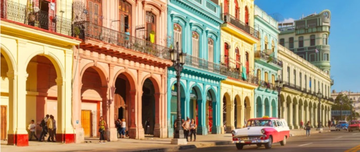 La Habana, Cuba