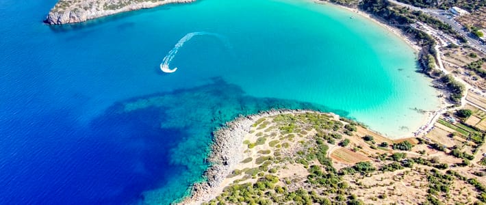 Creta, Grecia