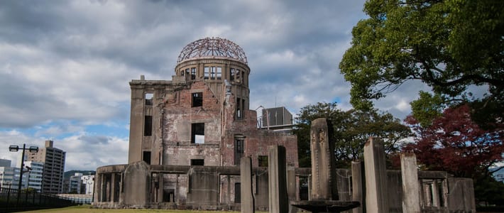 Hiroshima, Japón