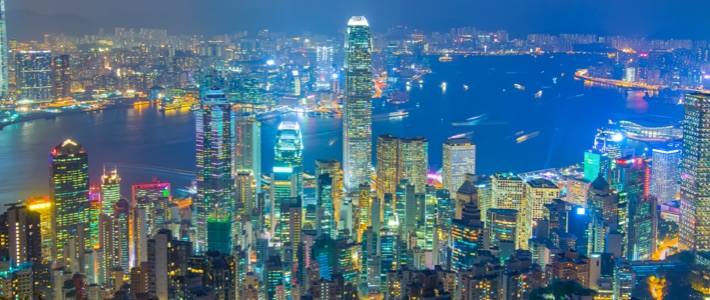 Hong Kong, Hong Kong