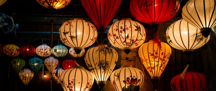 Hoi An, Vietnam
