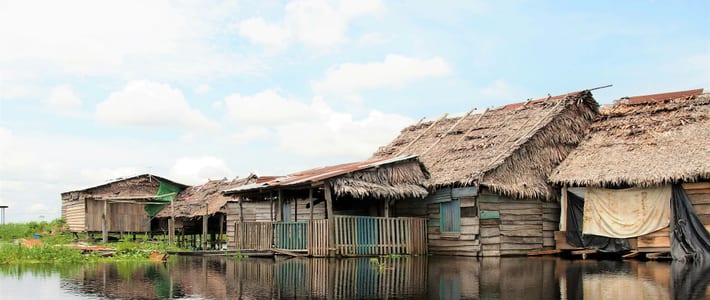Iquitos, Perú