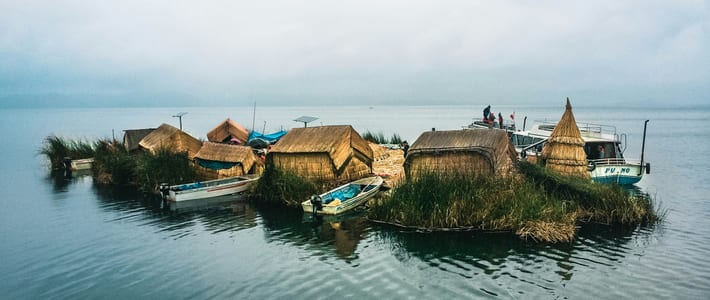 Puno, Perú