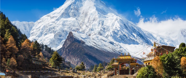 Katmandú, Nepal