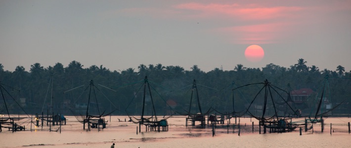 Kochi, India