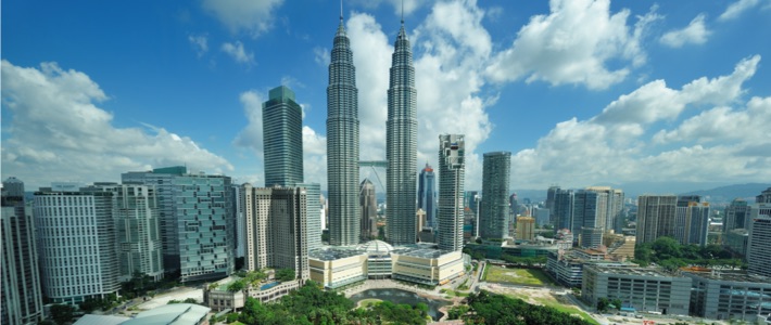 Kuala Lumpur, Malasia