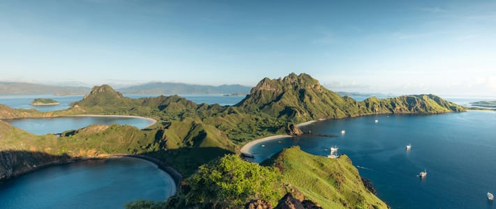 Labuan Bajo, Indonesia