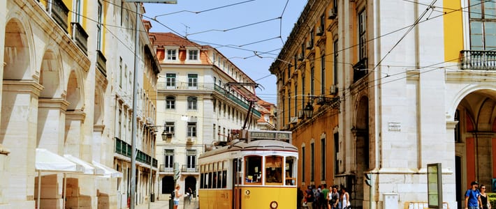 Lisboa, Portugal