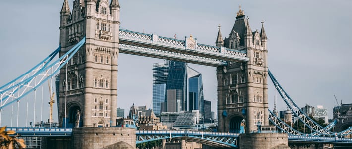 Londres, Reino Unido