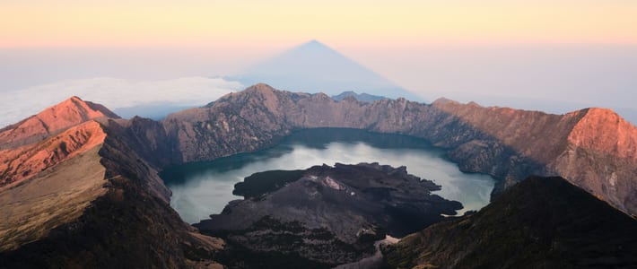 Lombok, Indonesia