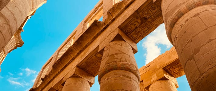 Lúxor, Egipto