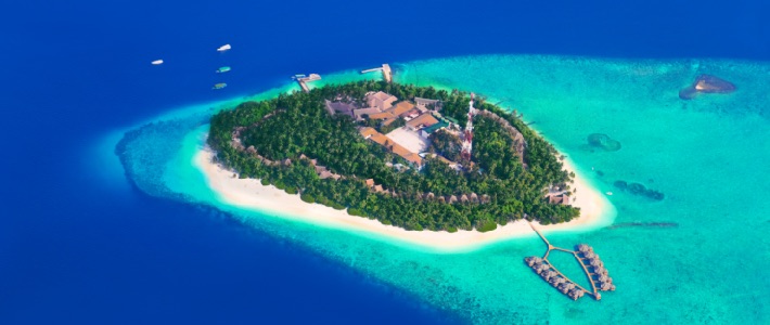 Malé, Maldivas