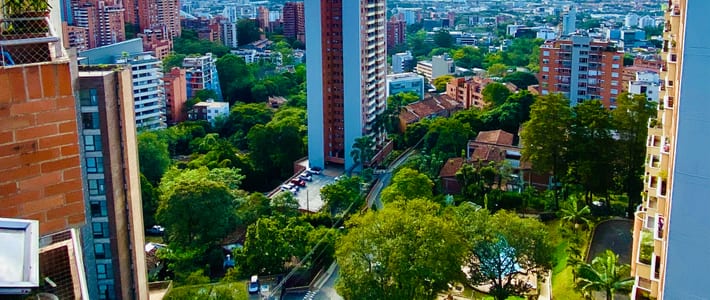 Medellín, Colombia
