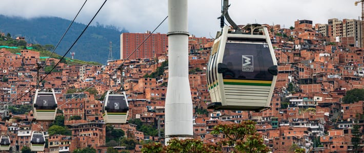 Medellín, Colombia