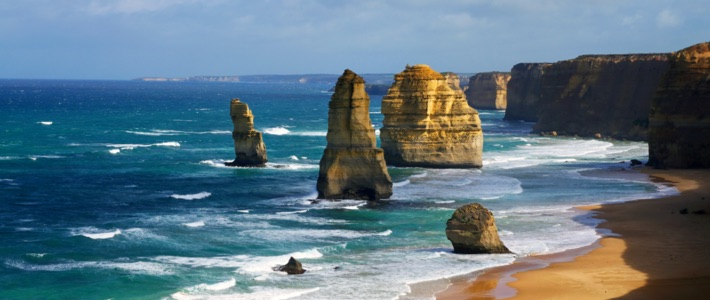 Melbourne, Australia
