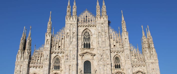 Milán, Italia