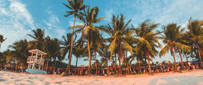 Boracay, Filipinas