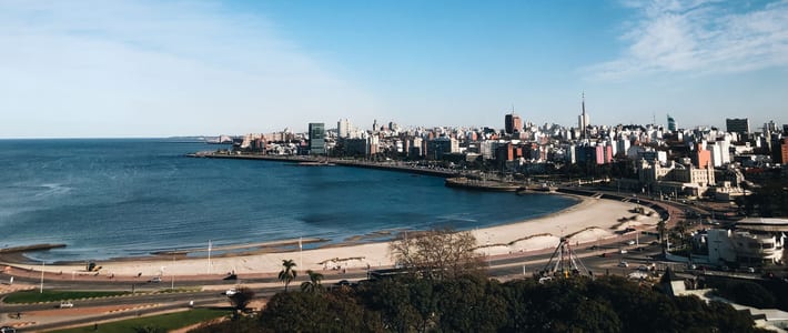 Montevideo, Uruguay
