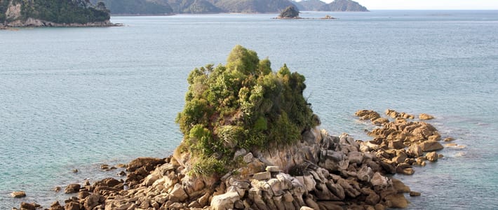 Motueka, Nueva Zelanda