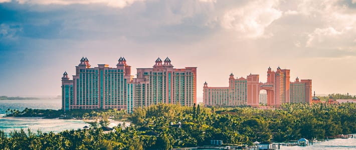 Nassau, Bahamas