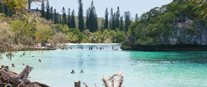 Numea, Nueva Caledonia