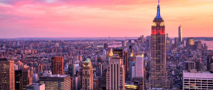Nueva York, Estados Unidos
