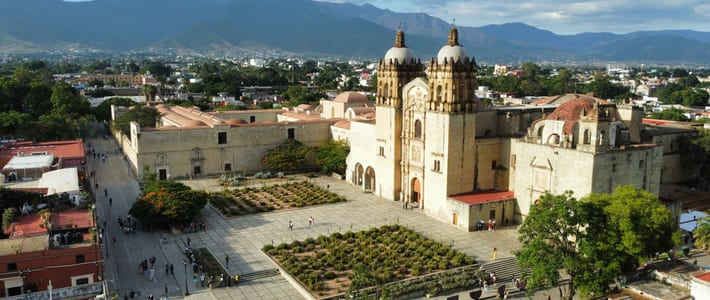 Oaxaca, México