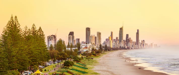 Gold Coast, Australia