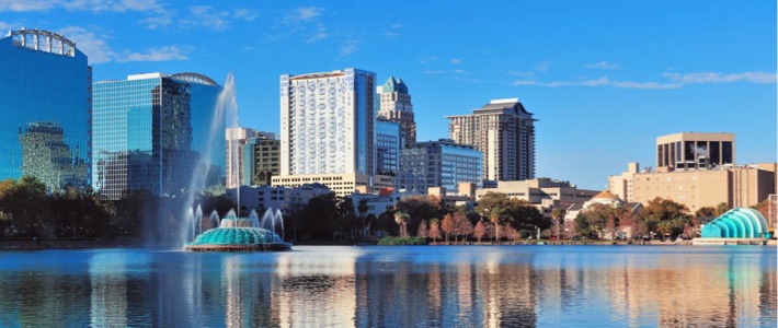 Orlando, Estados Unidos