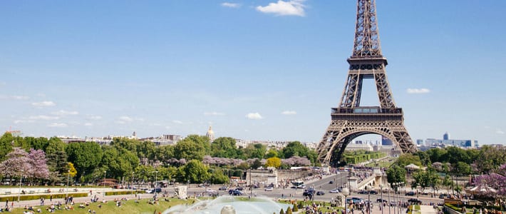 París, Francia