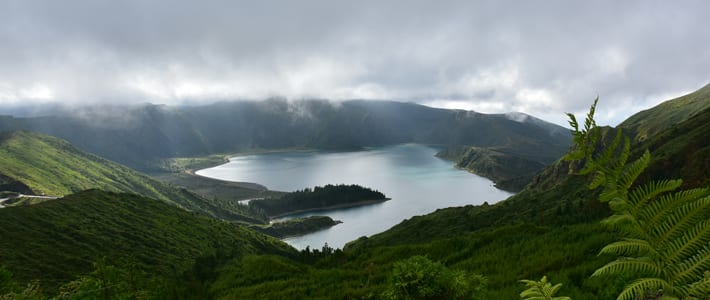 Ponta Delgada, Portugal