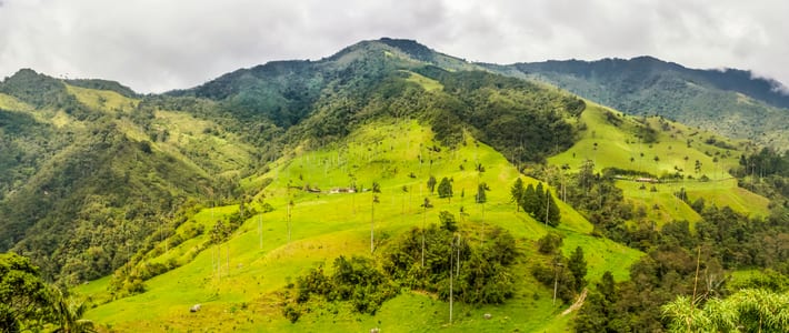 Pereira, Colombia