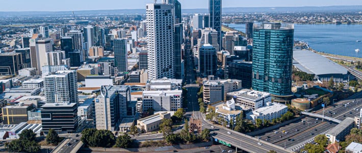 Perth, Australia