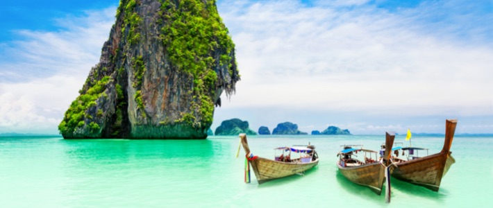 Phuket, Tailandia