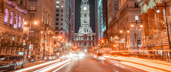 Filadelfia, Estados Unidos